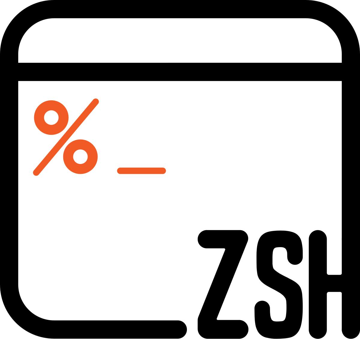 Zsh
